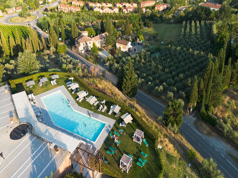 Cappuccina Country Resort image