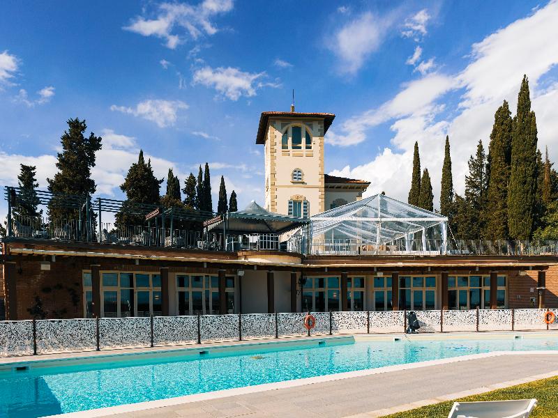 Cappuccina Country Resort image
