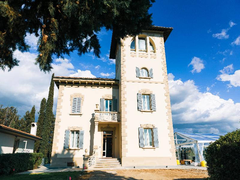 Cappuccina Country Resort image