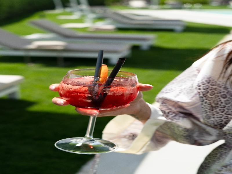 Cappuccina Country Resort image