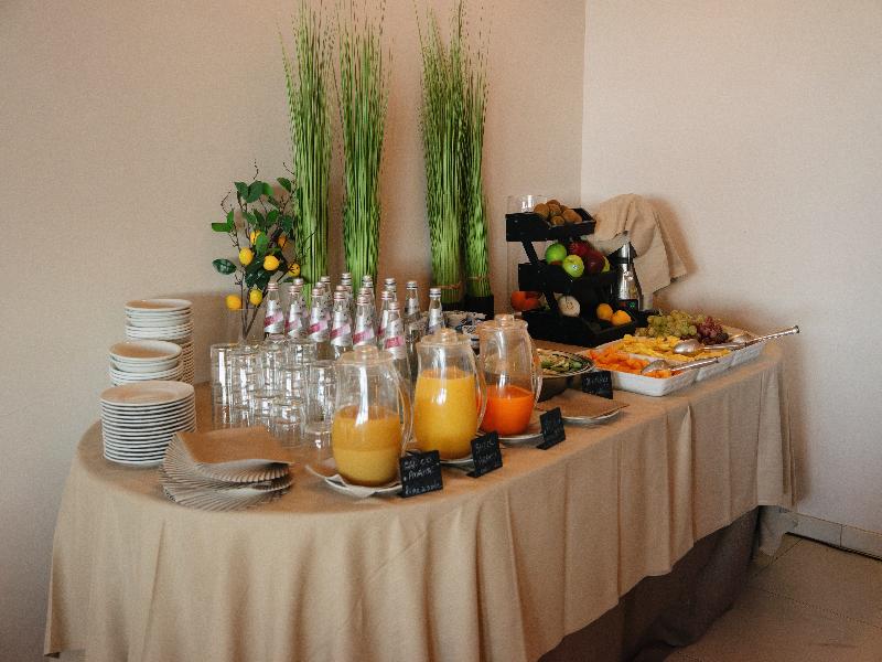 Cappuccina Country Resort image