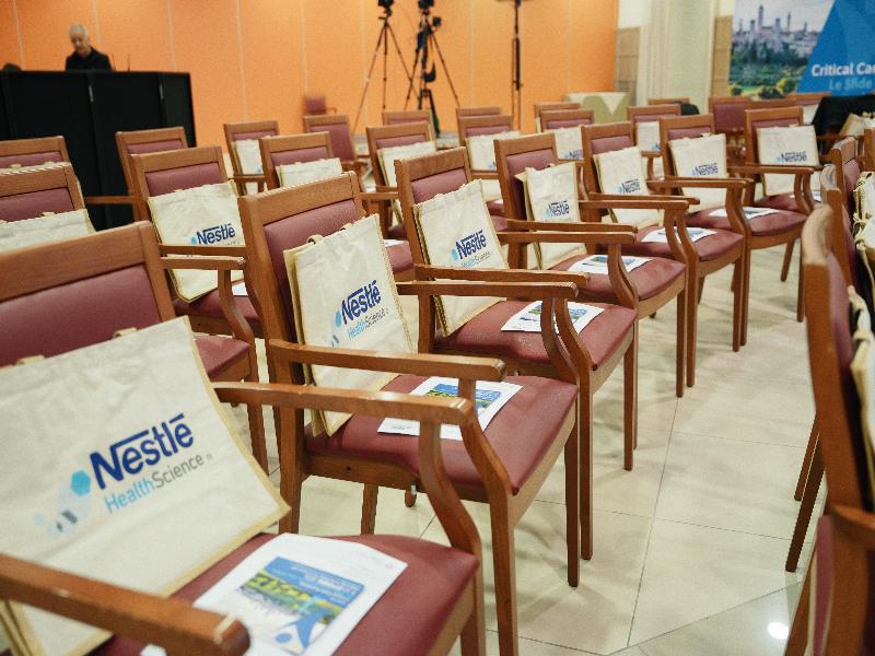 Cappuccina Country Resort image