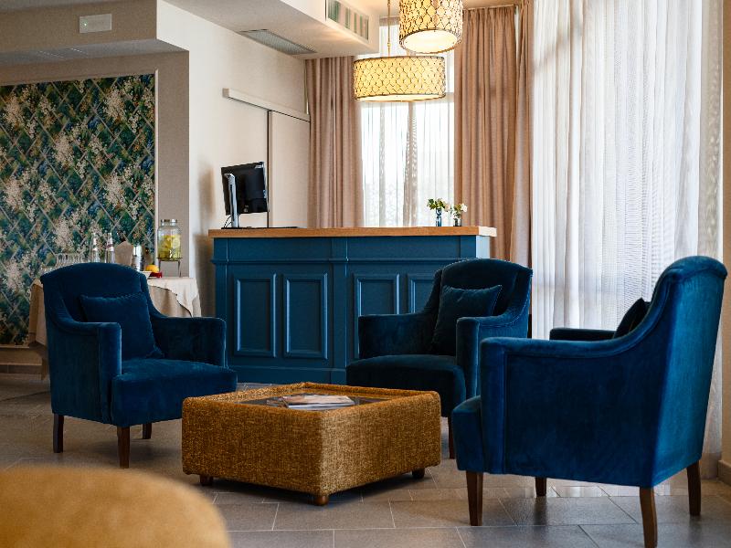 Cappuccina Country Resort image