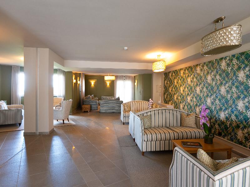 Cappuccina Country Resort image