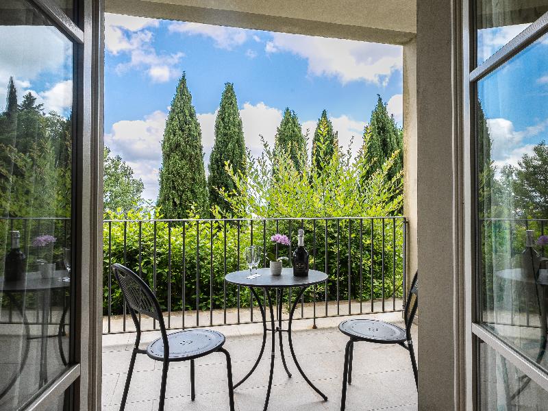 Cappuccina Country Resort image