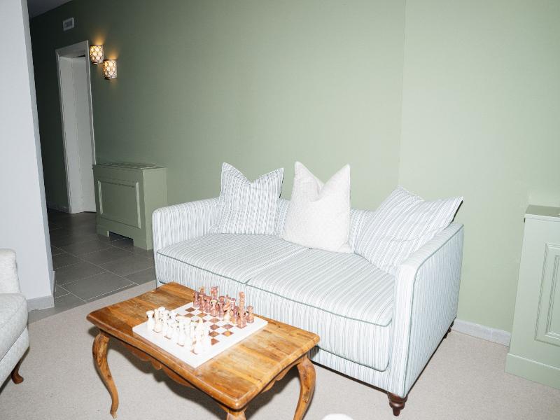 Cappuccina Country Resort image