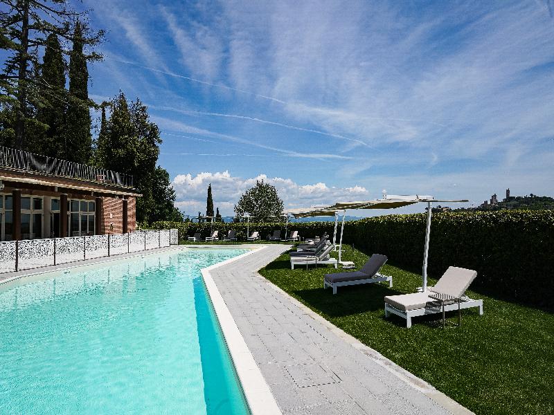 Cappuccina Country Resort image