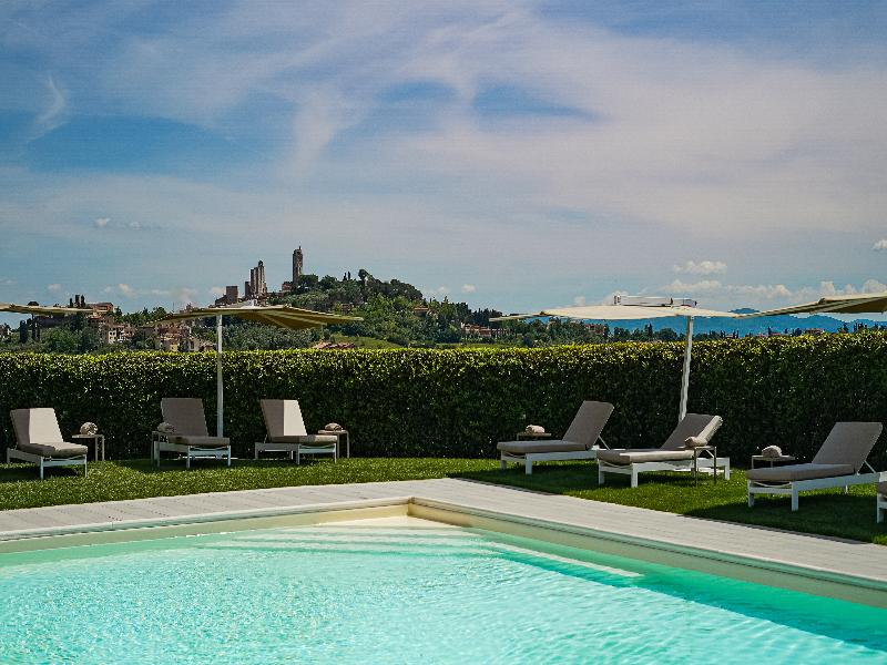 Cappuccina Country Resort image