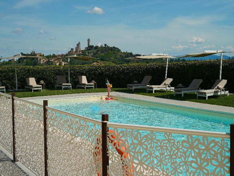 Cappuccina Country Resort image