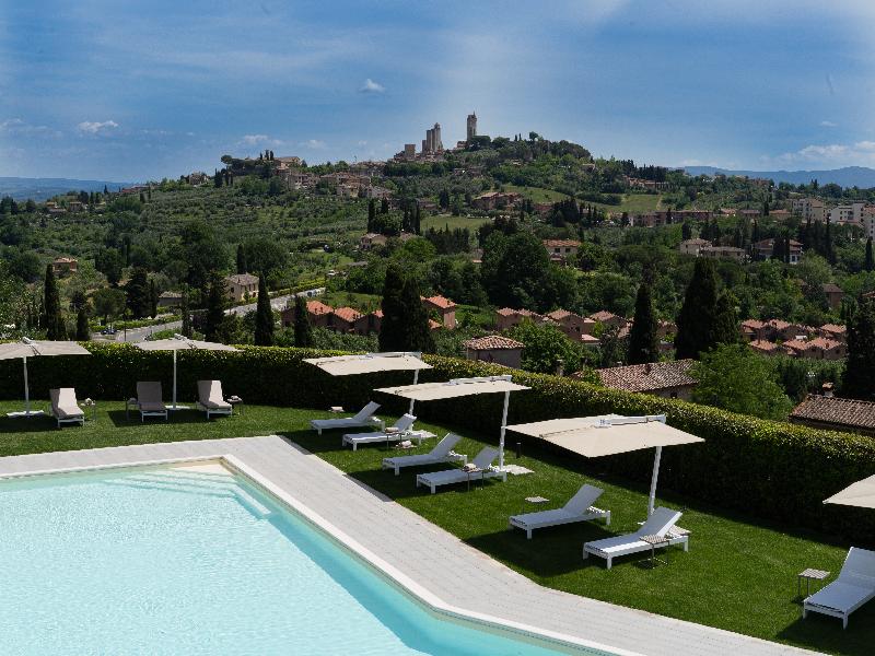 Cappuccina Country Resort image