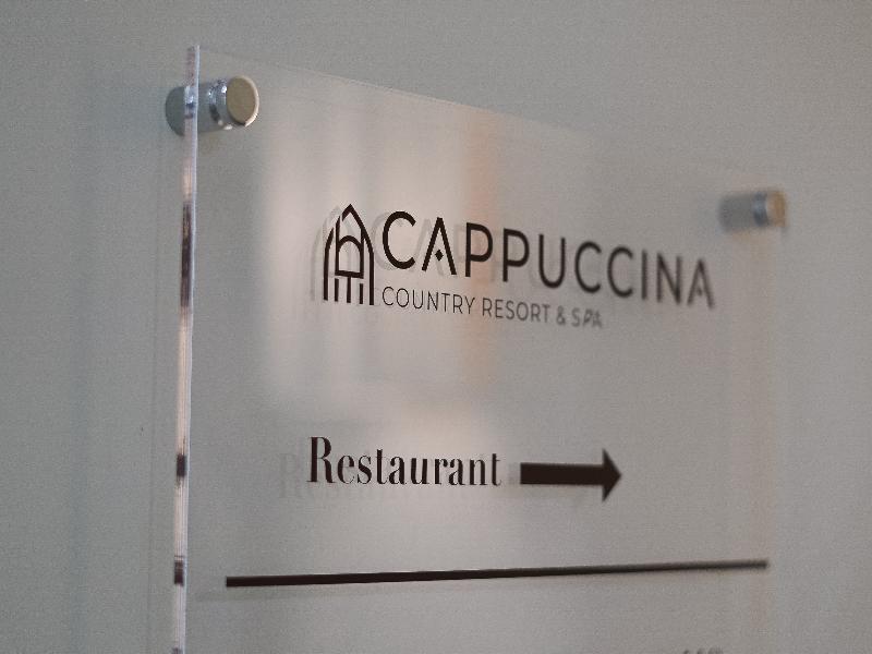 Cappuccina Country Resort image