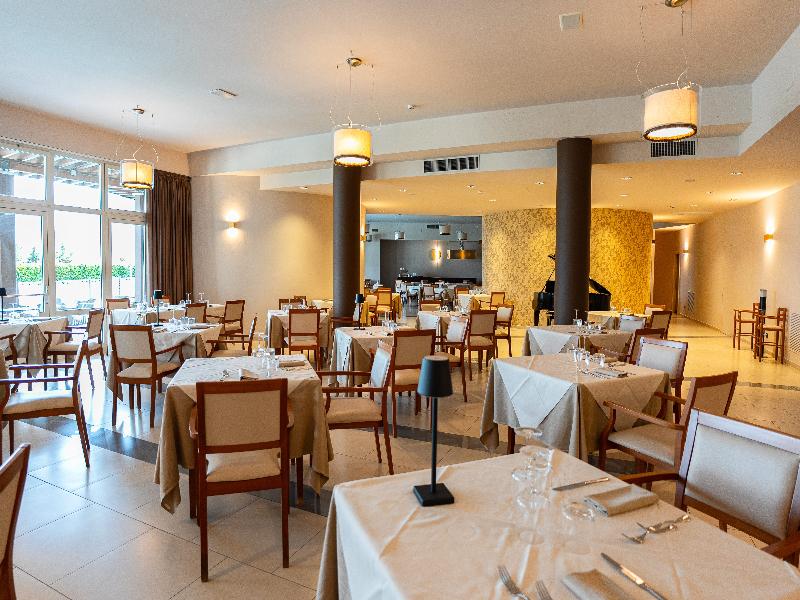 Cappuccina Country Resort image