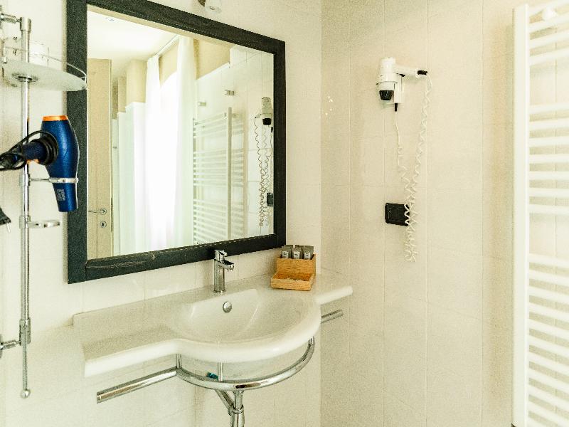 Cappuccina Country Resort image