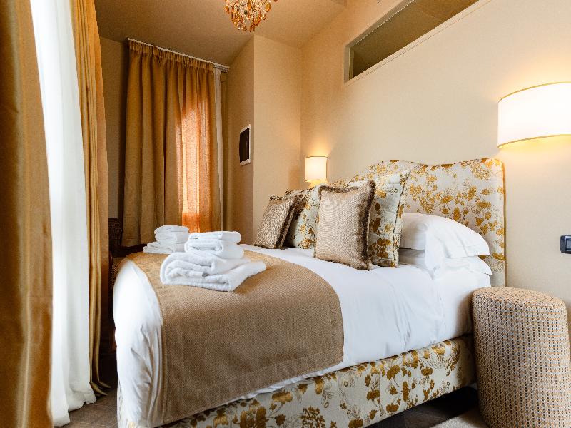 Cappuccina Country Resort image