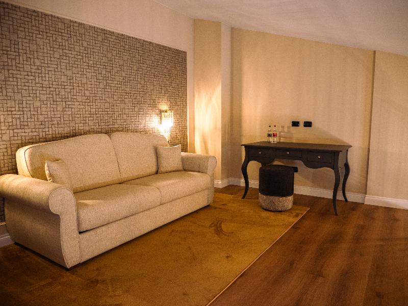 Cappuccina Country Resort image