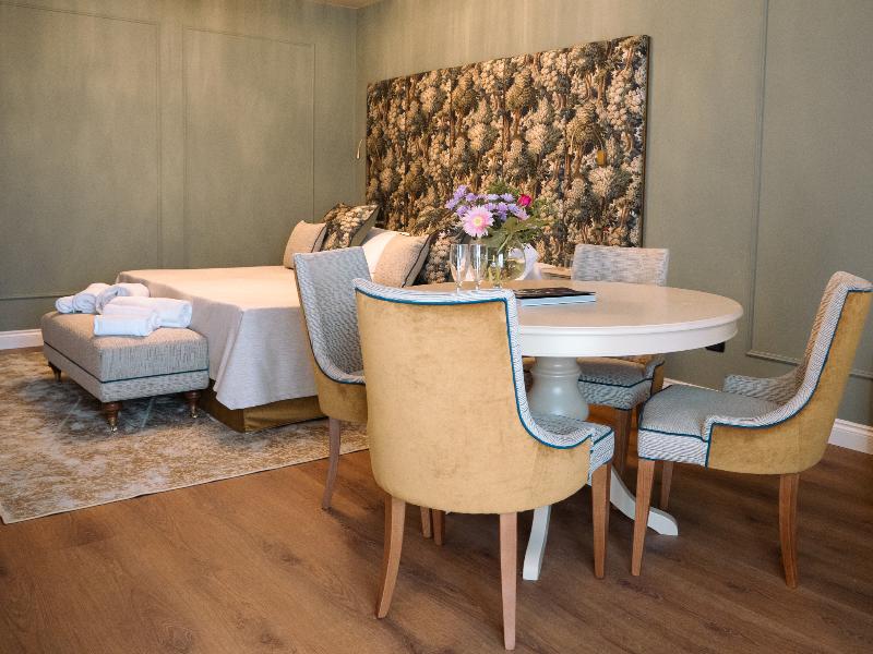 Cappuccina Country Resort image