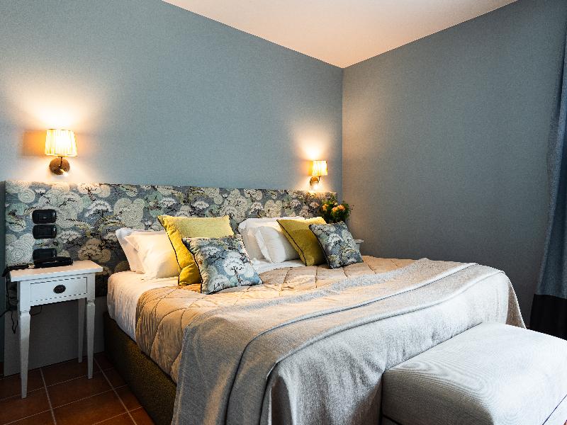 Cappuccina Country Resort image