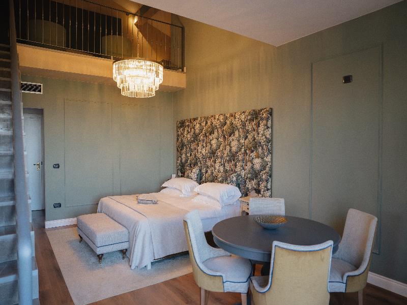 Cappuccina Country Resort image