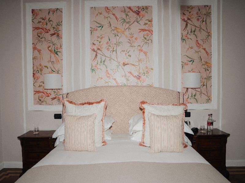 Cappuccina Country Resort image