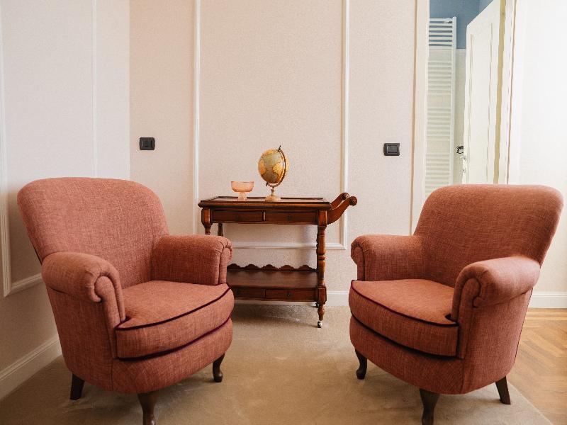 Cappuccina Country Resort image