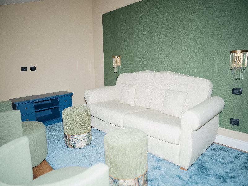 Cappuccina Country Resort image