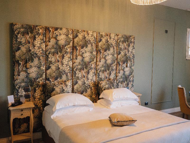 Cappuccina Country Resort image