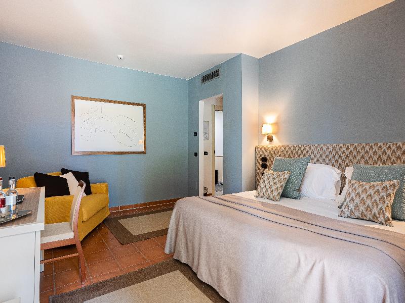 Cappuccina Country Resort image