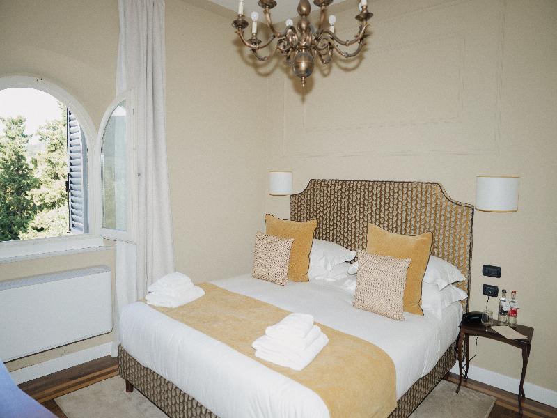 Cappuccina Country Resort image
