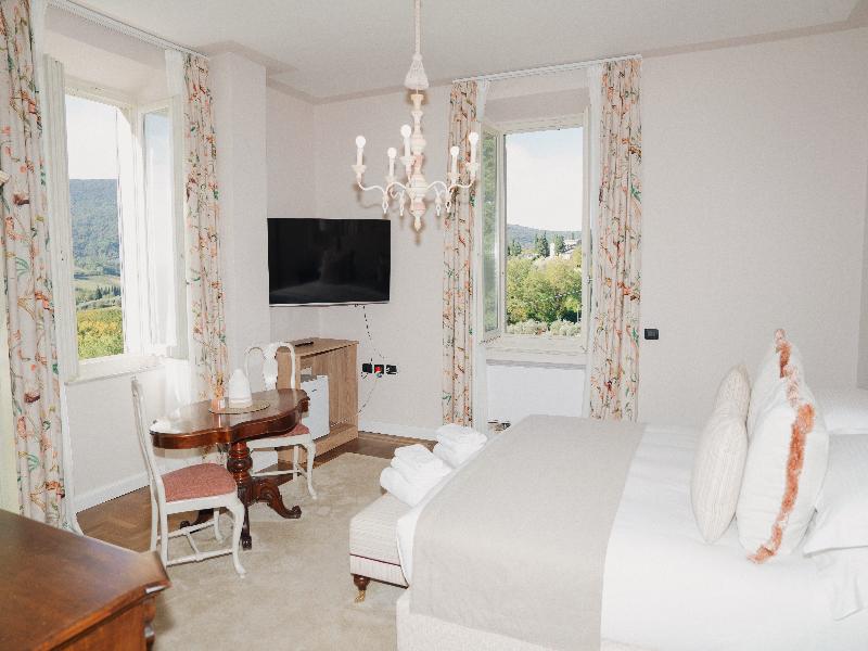 Cappuccina Country Resort image
