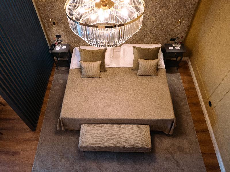Cappuccina Country Resort image