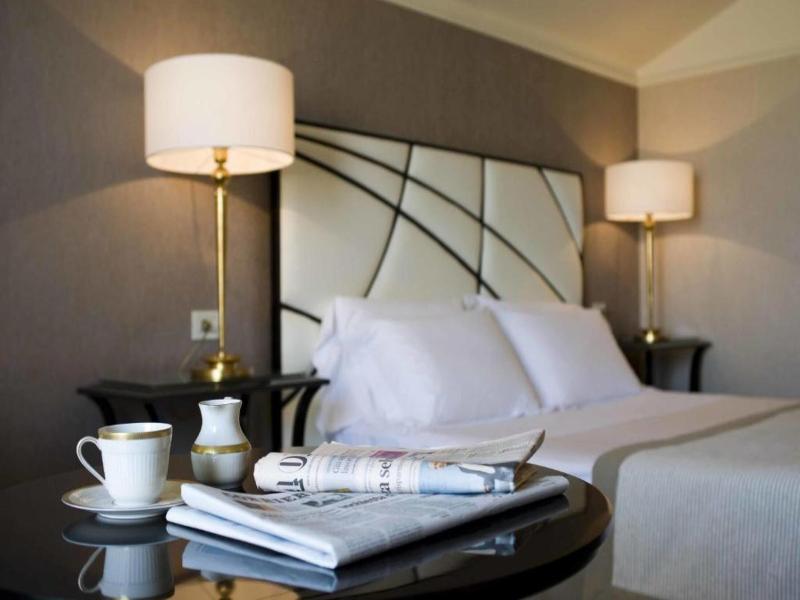 Park Hotel image
