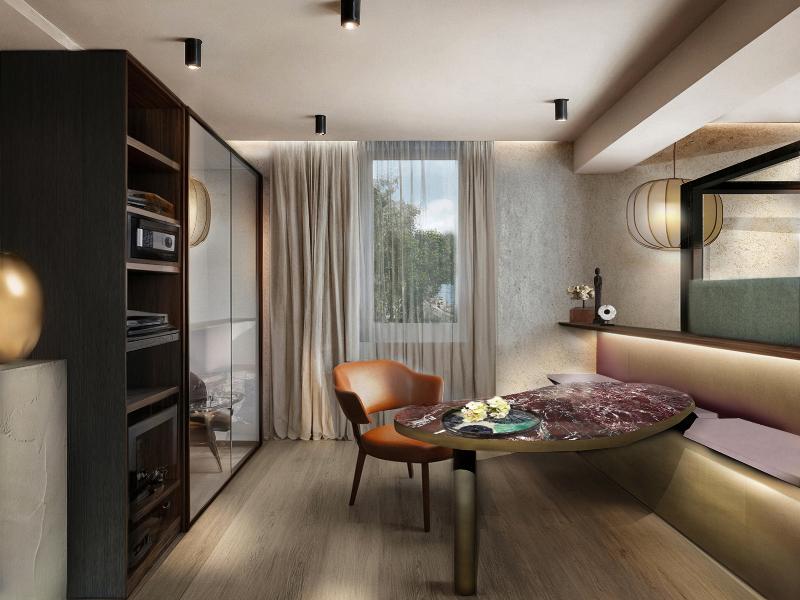 Park Hotel image