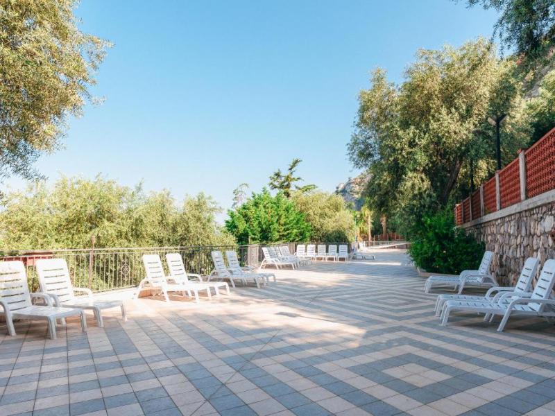 Bleu Village   Residence image