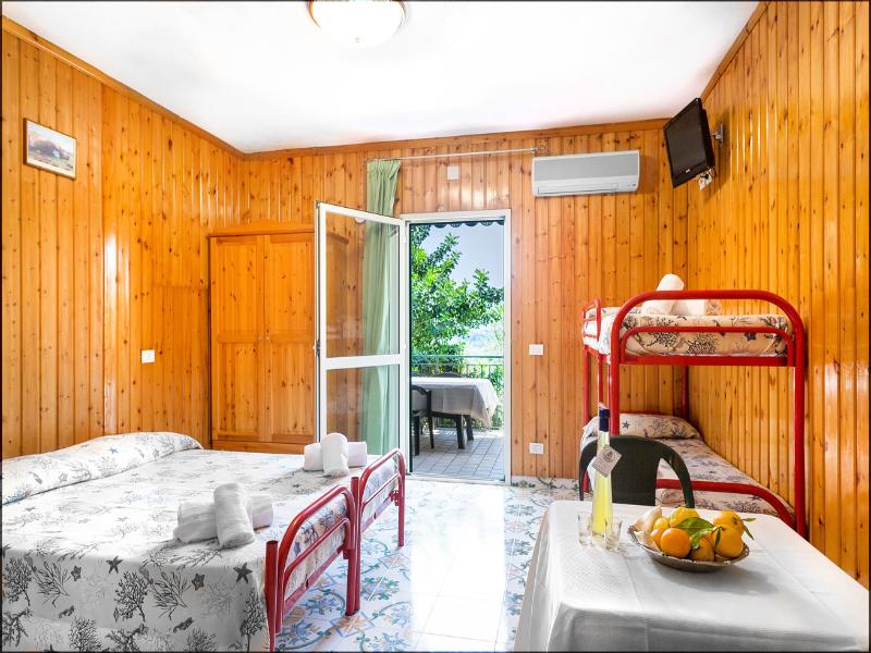 Bleu Village   Residence image