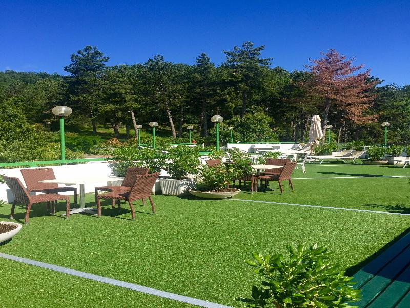 Grand Hotel Terme Chianciano image