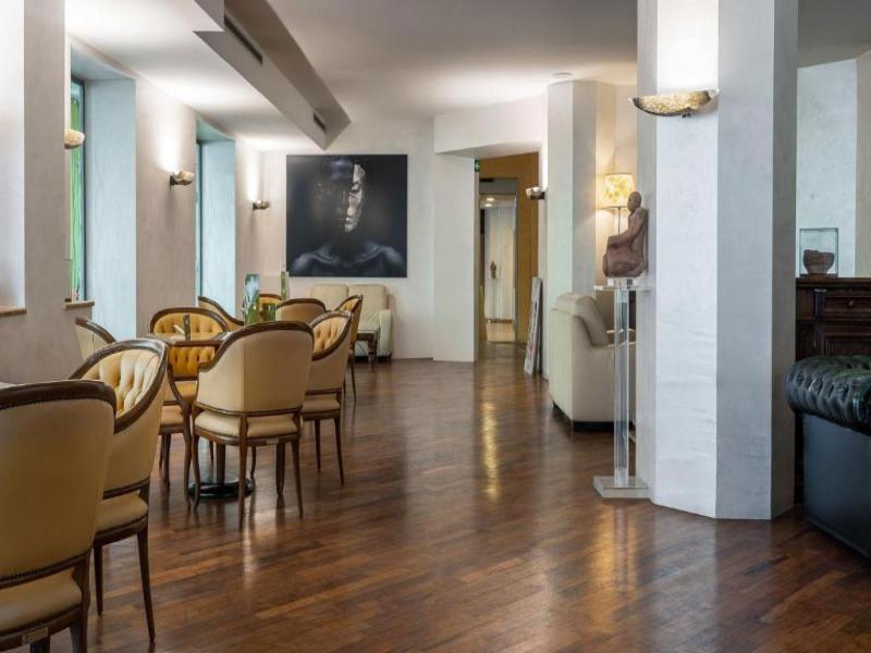 Grand Hotel Terme Chianciano image