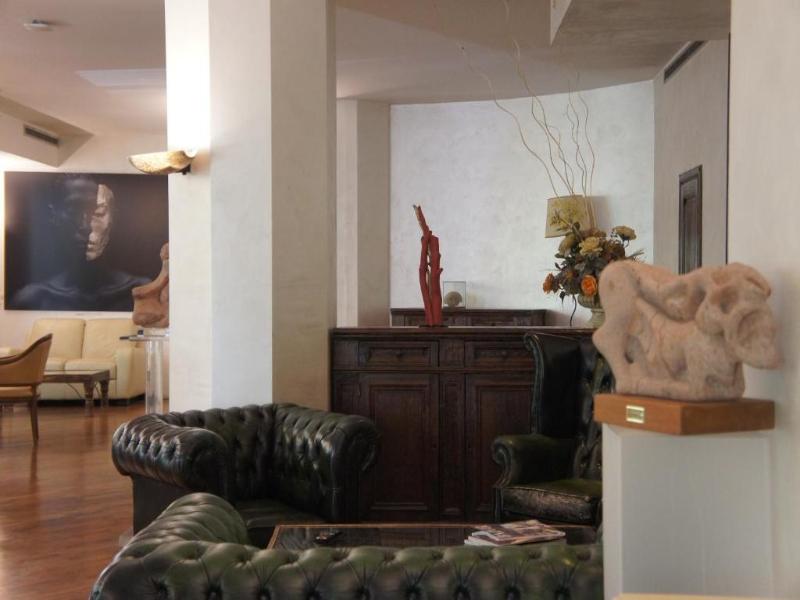 Grand Hotel Terme Chianciano image