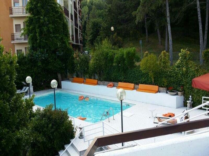 Grand Hotel Terme Chianciano image