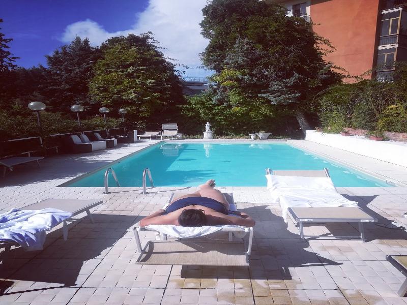 Grand Hotel Terme Chianciano image