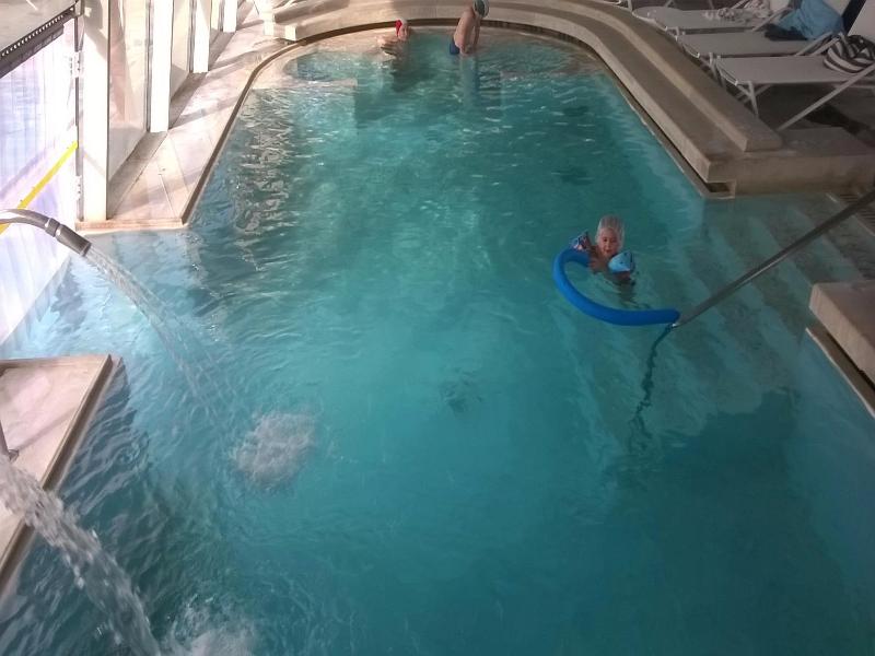 Grand Hotel Terme Chianciano image