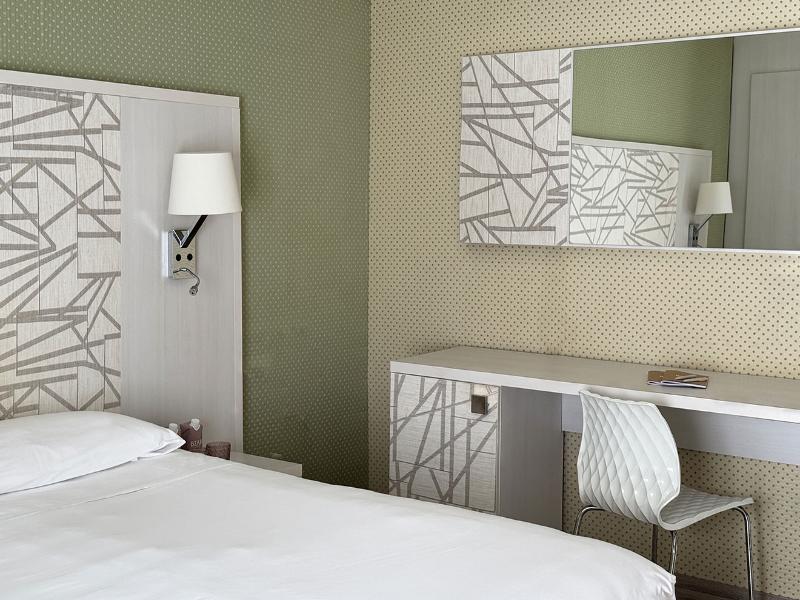 Grand Hotel Terme Chianciano image