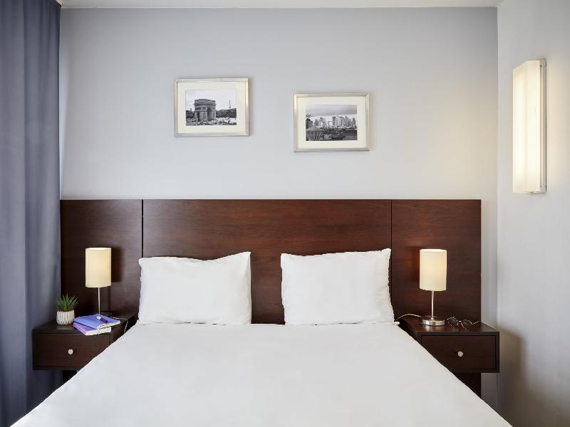 Aparthotel Adagio access Paris Bastille image