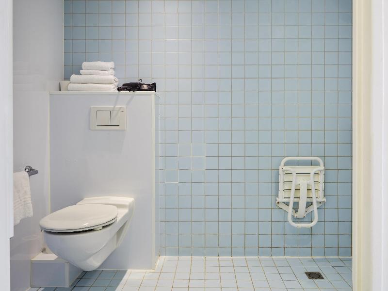 Aparthotel Adagio access Paris Bastille image