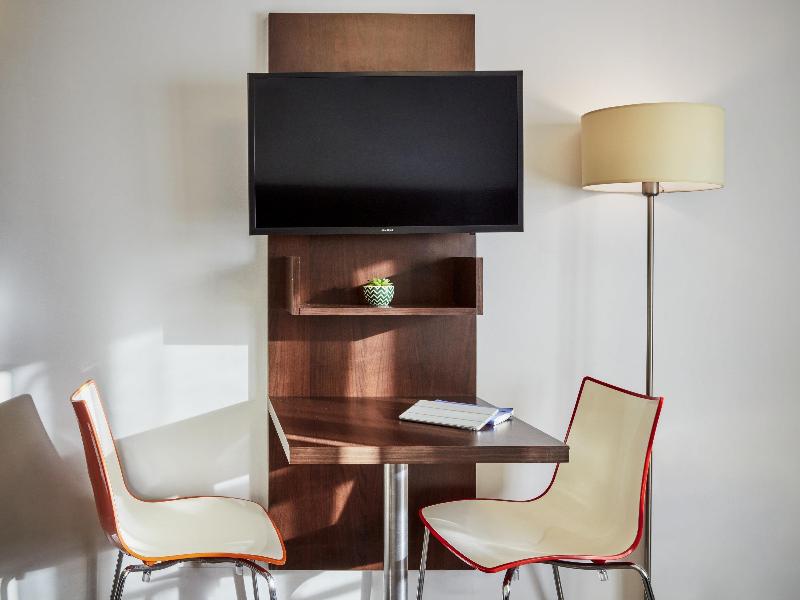 Aparthotel Adagio access Paris Bastille image