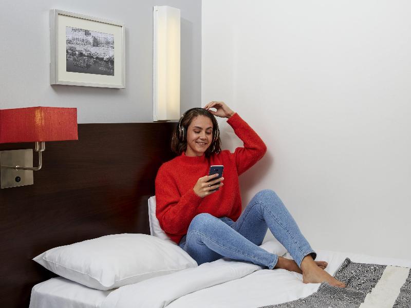 Aparthotel Adagio access Paris Bastille image