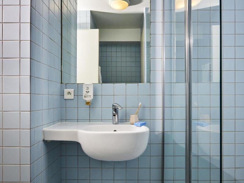 Aparthotel Adagio access Paris Bastille image