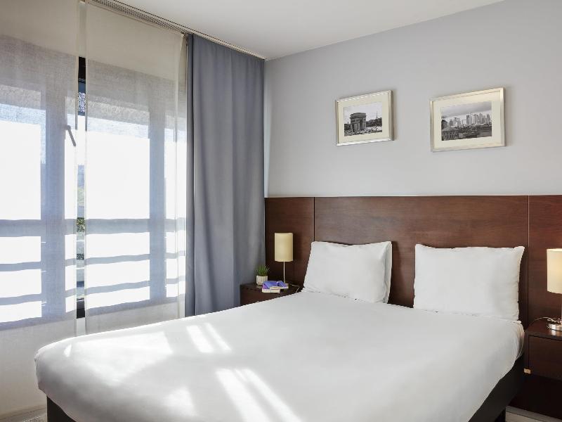 Aparthotel Adagio access Paris Bastille image