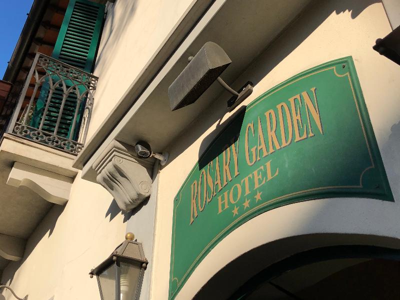 Rosary Garden Hotel