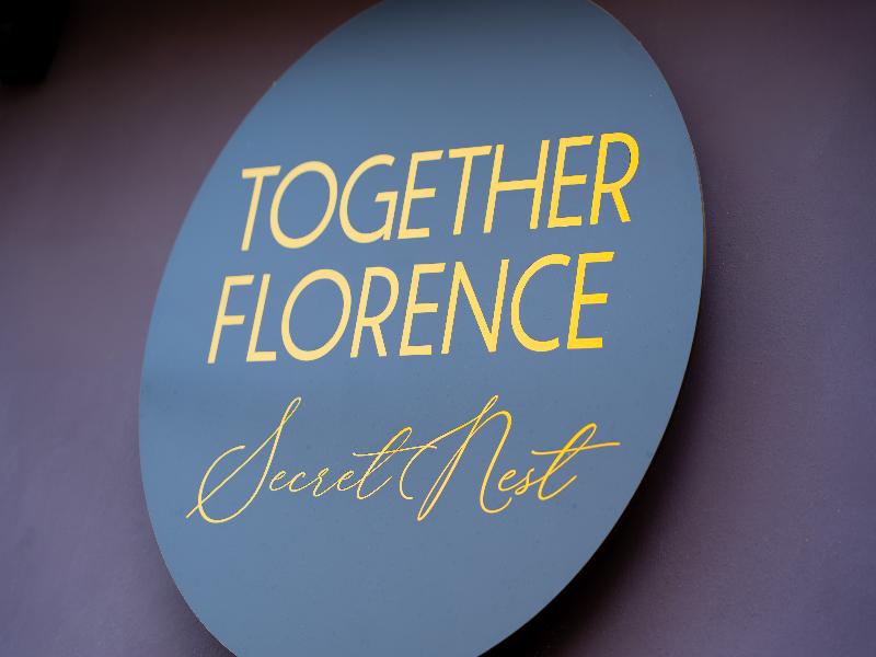 Together Florence Secret Nest image