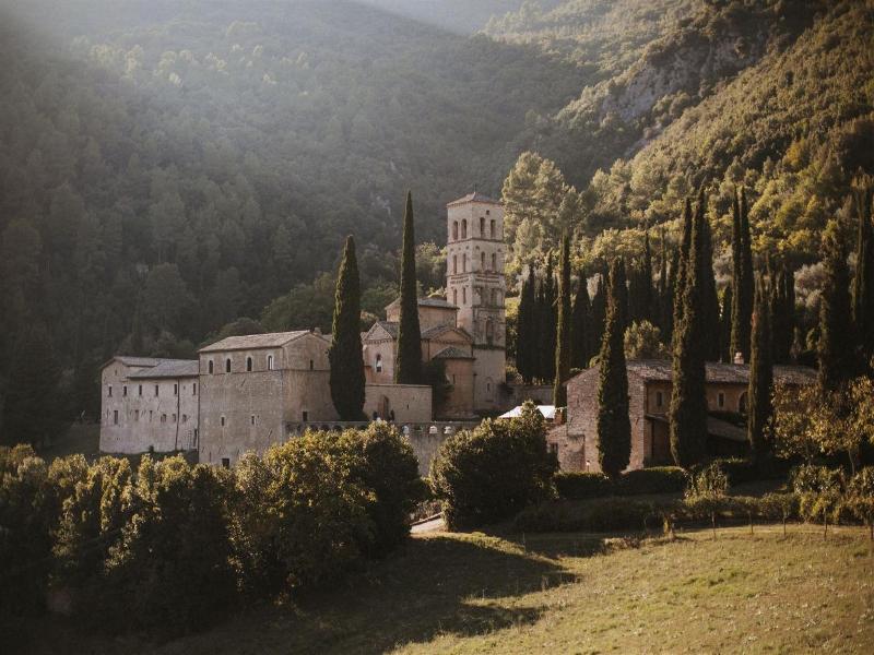 Abbazia San Pietro In Valle image